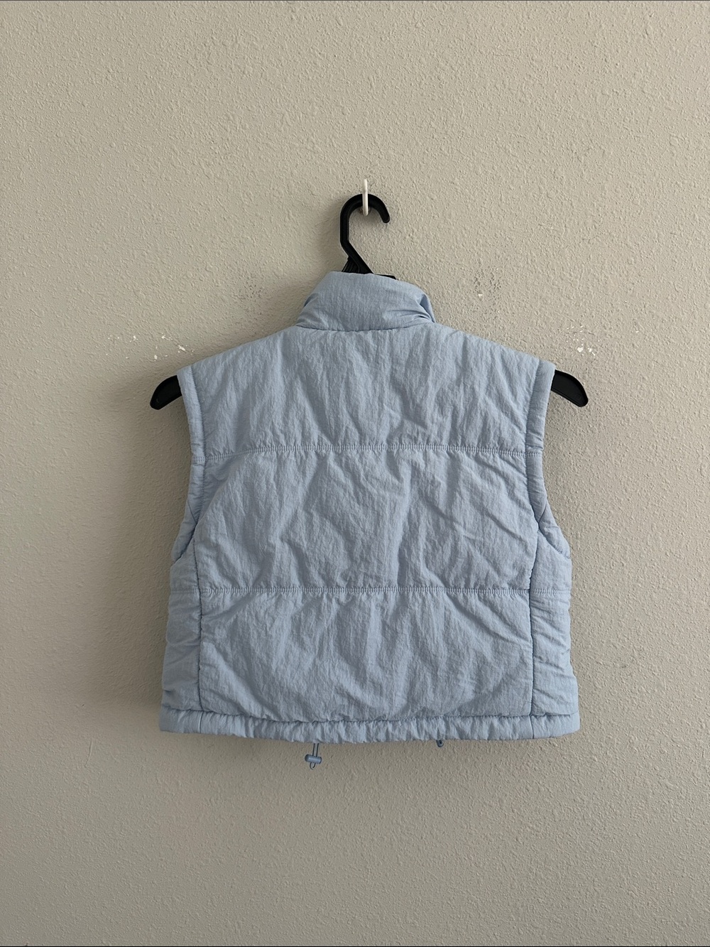 Thread & supply puffer jacket small - Picture 5 of 7